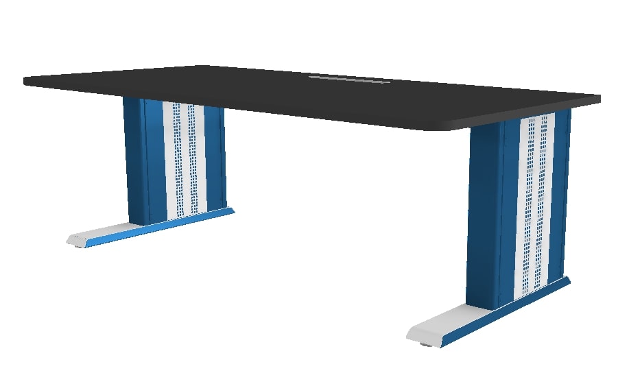 Control Console 2500XL | 1 - LINEARI STAND ALONE